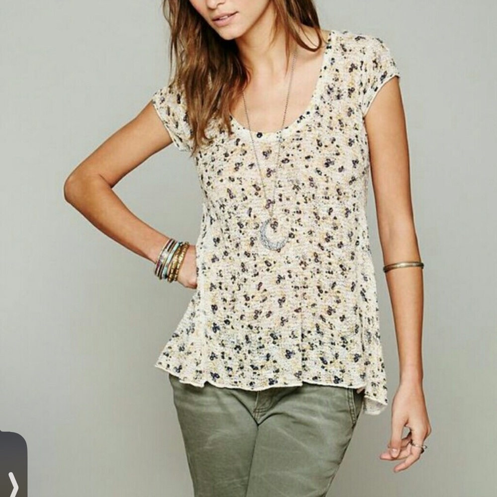 Free people blouse
